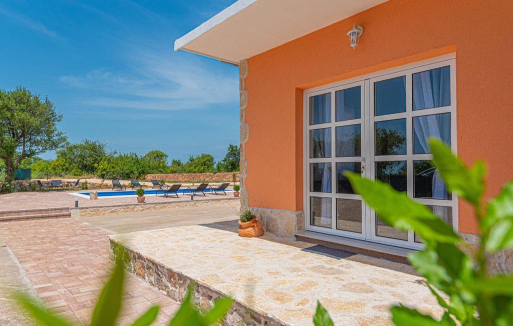 Iris Holiday Home Trbounje Екстер'єр фото