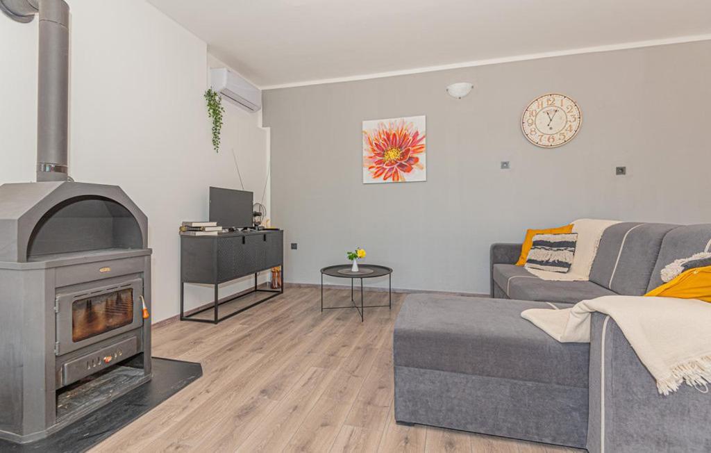 Iris Holiday Home Trbounje Екстер'єр фото