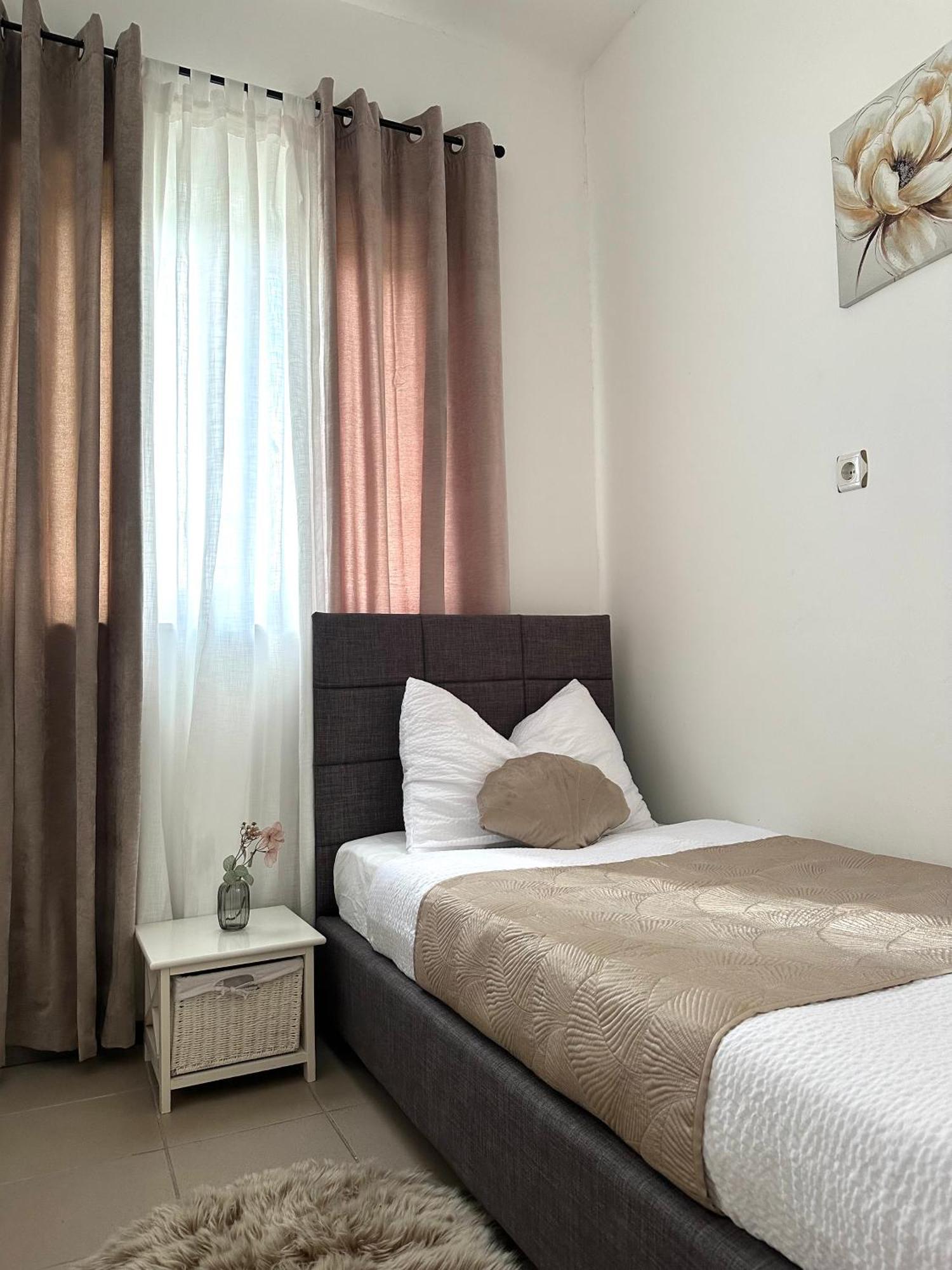 Iris Holiday Home Trbounje Екстер'єр фото