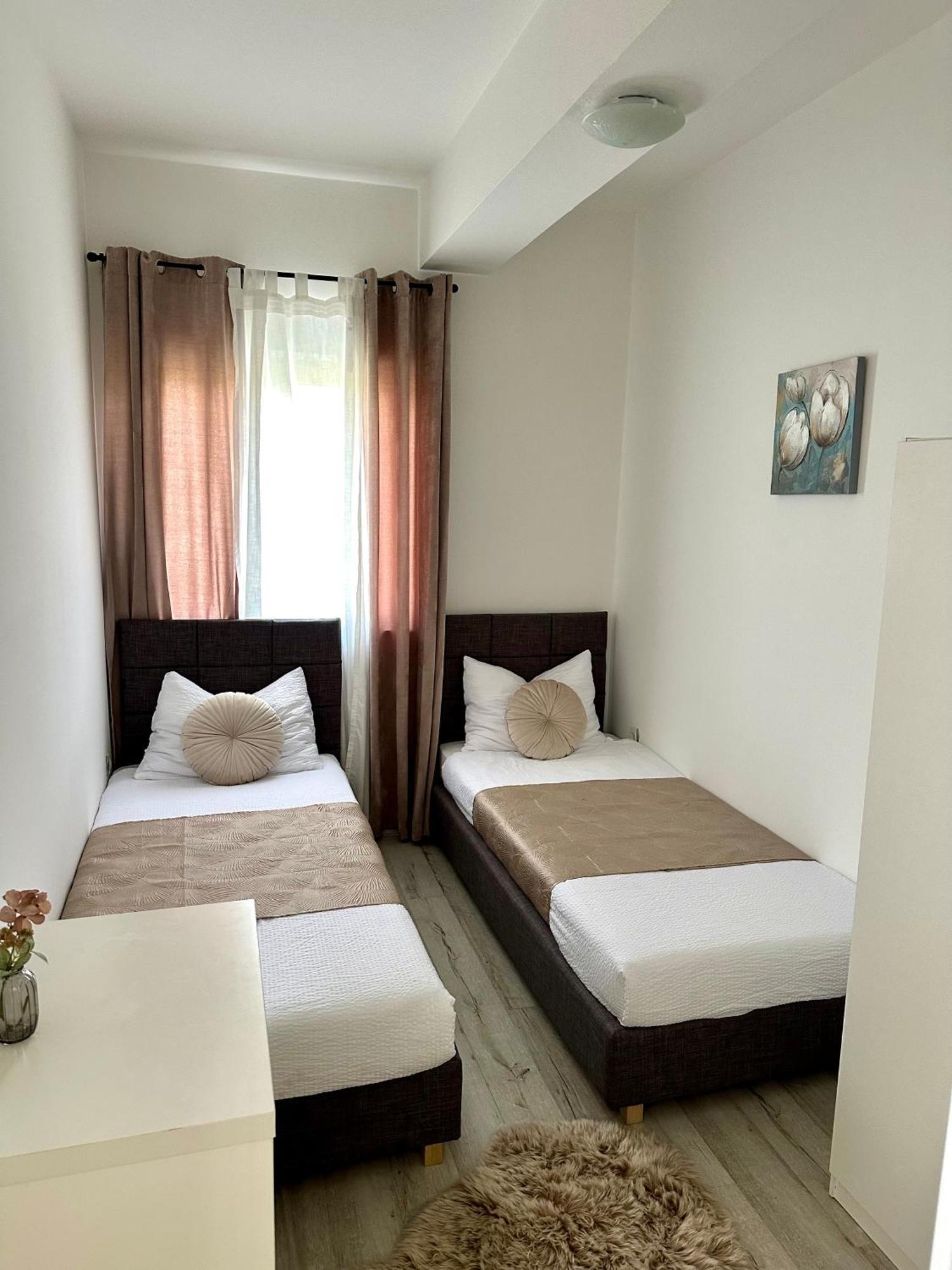 Iris Holiday Home Trbounje Екстер'єр фото