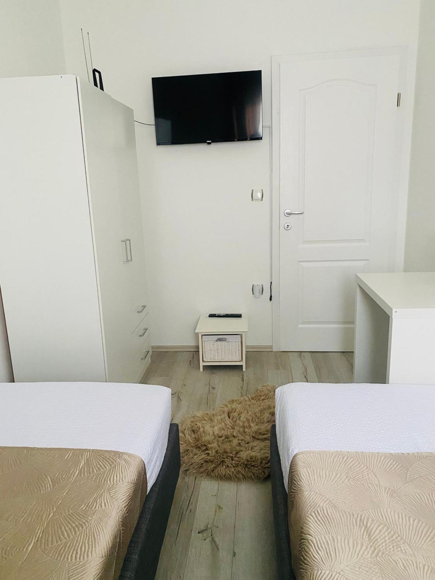 Iris Holiday Home Trbounje Екстер'єр фото