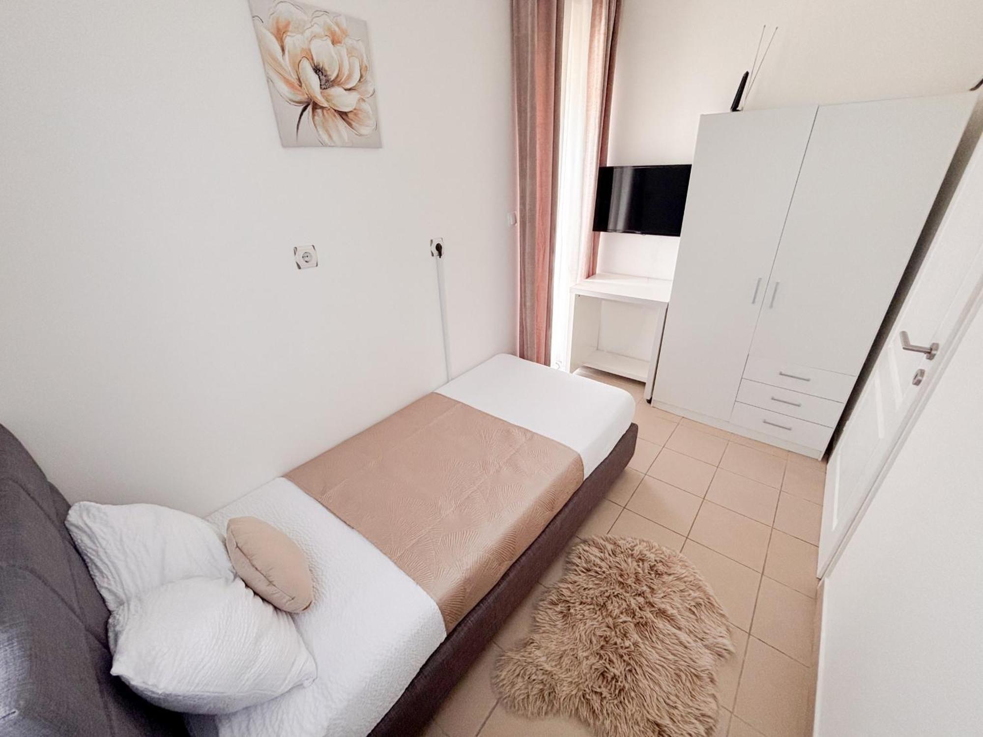 Iris Holiday Home Trbounje Екстер'єр фото