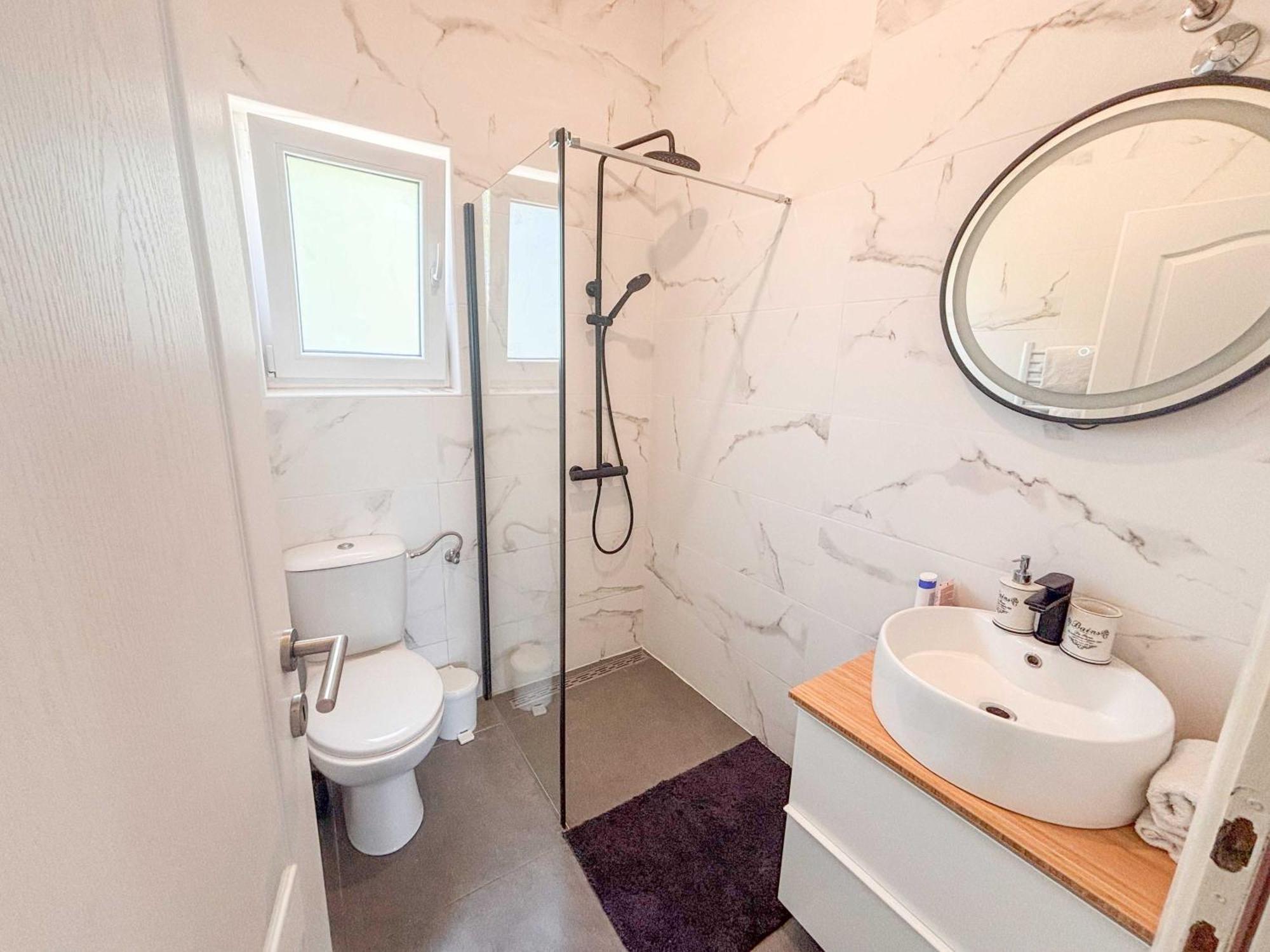 Iris Holiday Home Trbounje Екстер'єр фото
